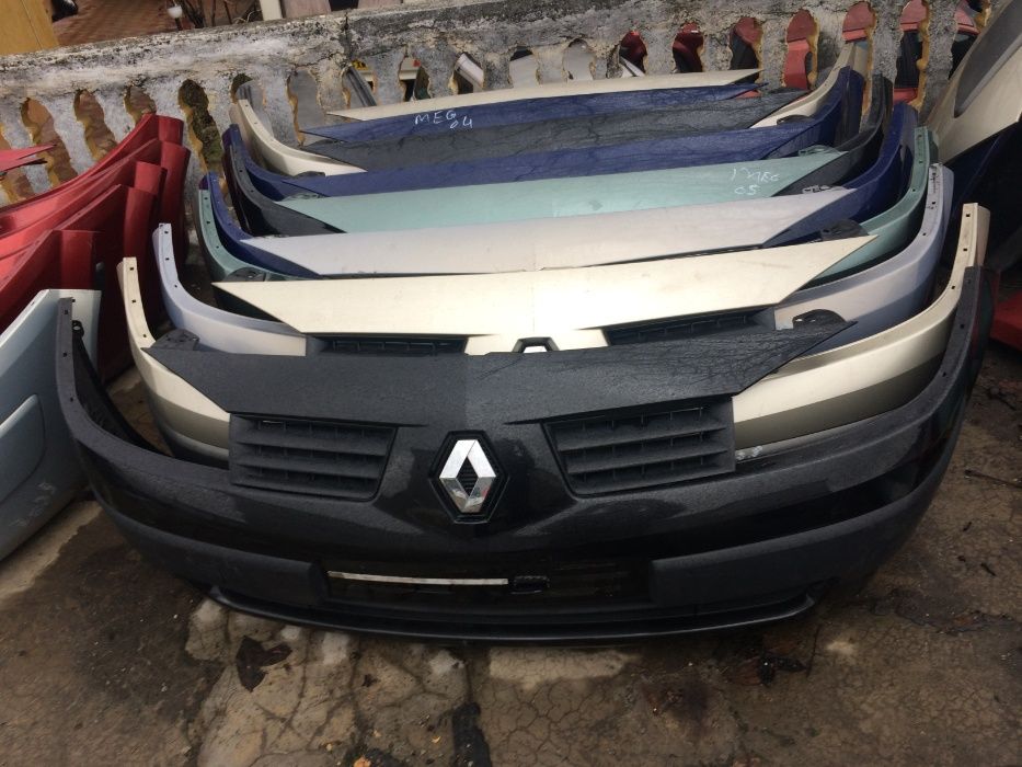 portiera usa /usii fata spate megane hatchback si alte piese