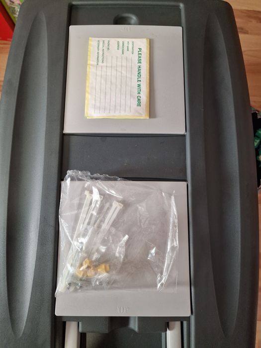 Cusca câine Gulliver 5