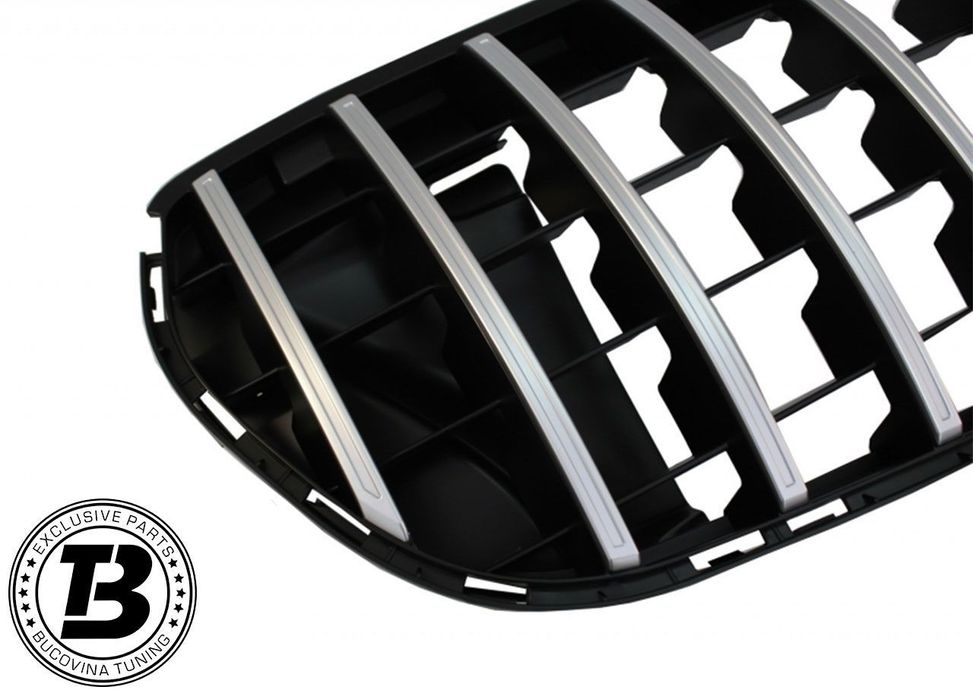 Bara Fata compatibila cu Mercedes GLC X253 C253 GLC63 Design