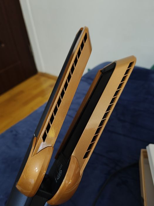 Placa cu aer cald Airstraight