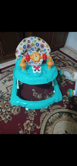 Продам детские товары