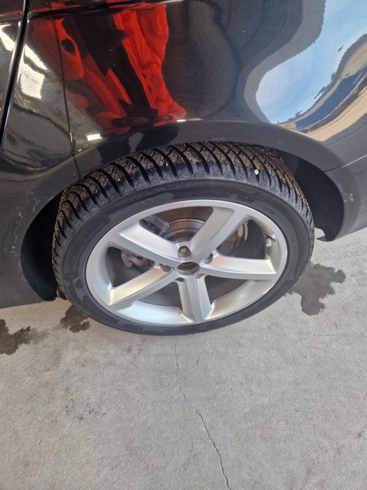 Audi A4 2.0 tdi automat