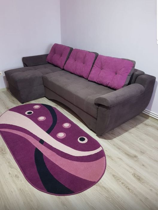 Apartament cu o cameră