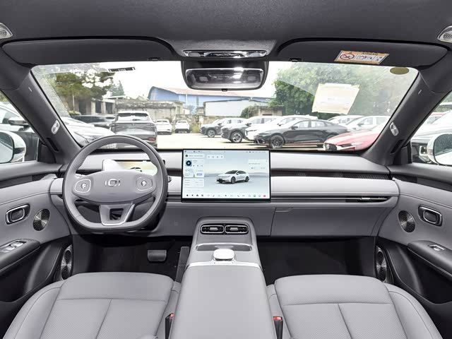 Changan qiyuan Nevo A06