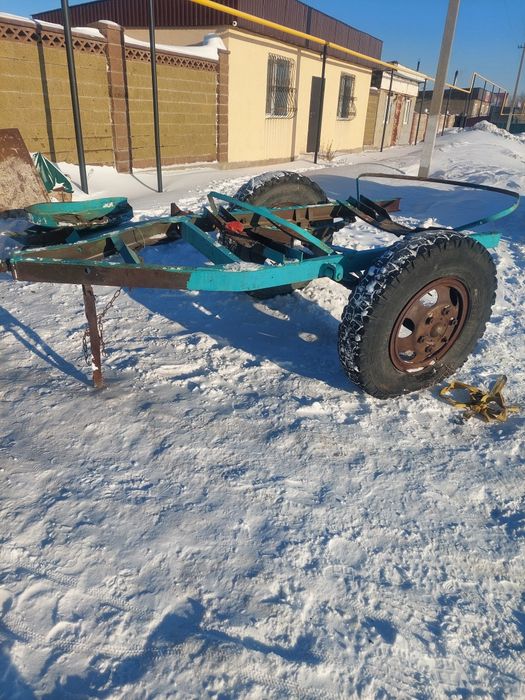 Бочка алюминиевая  находится в Астане