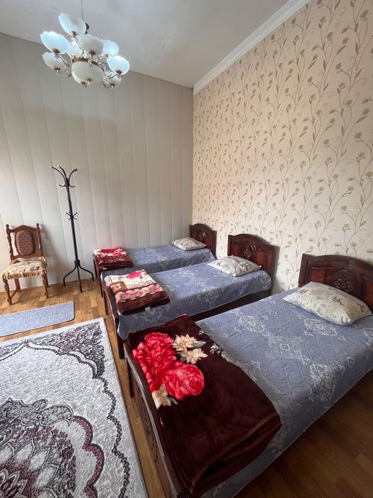 Хосте Уй Мехмонхона