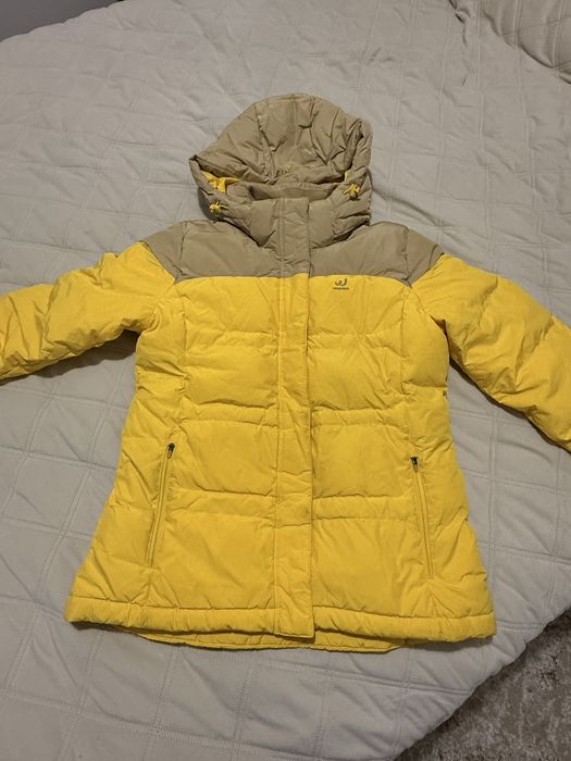 Продам куртку размер 42-44