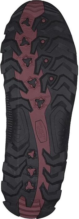 CMP Rigel Low, мъжки ниски туристически обувки, номер 42