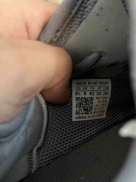 Adidas Yeezy Boost 350