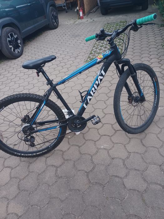 Bicicleta  MTB Carpat 27.5