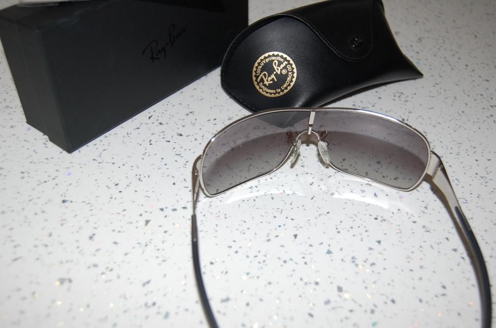 Ochelari soare Ray Ban Luxottica