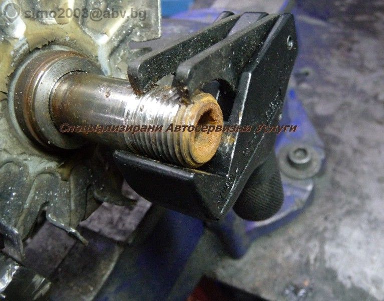 Мис Ауто Специализирани автосервизни услуги