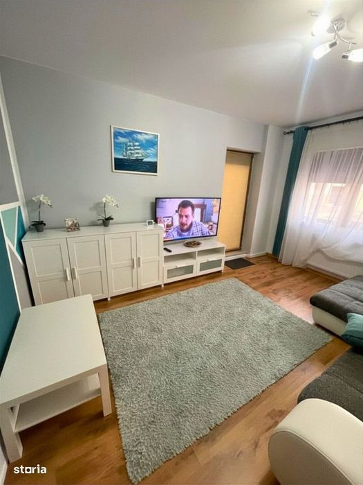 Apartament 2 camere cu curte 28mp | Mamaia Nord | Zona Lidl