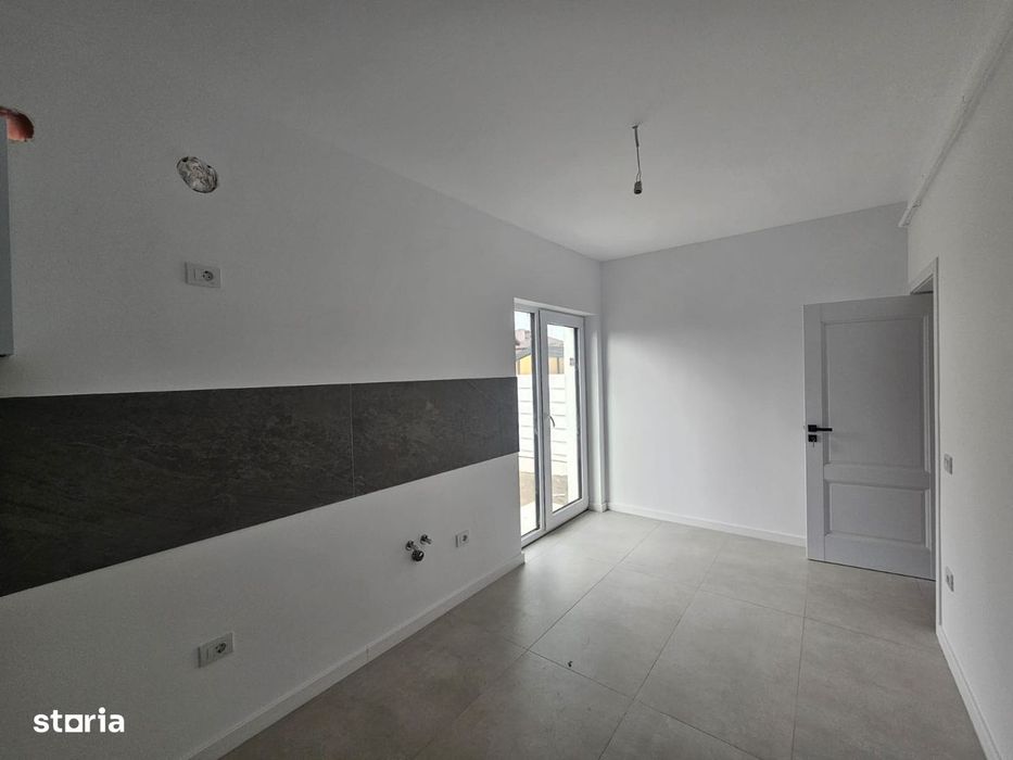 Vila insiruita - Popas Pacurari - Intabulat - Mutare imediata!