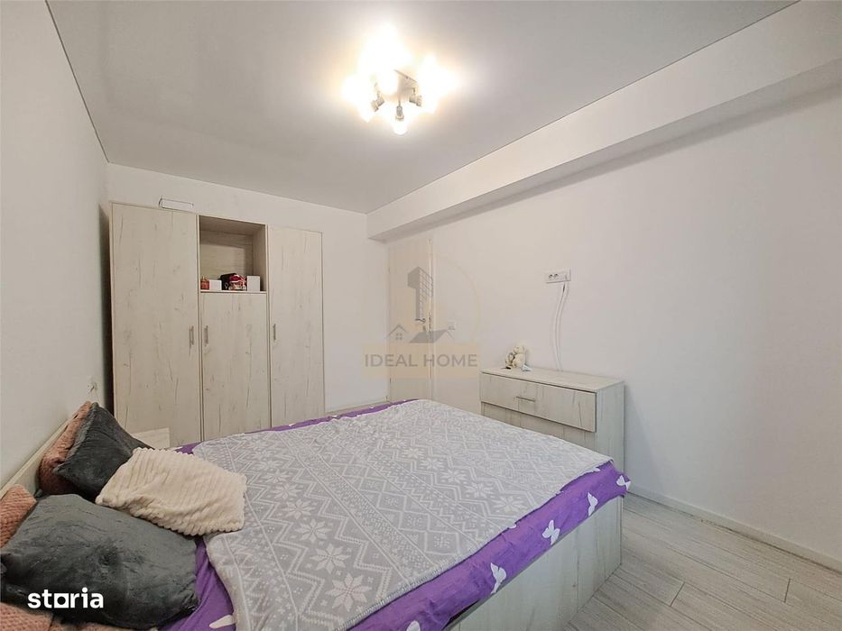 Apartament 2 camere Visani Open-Space