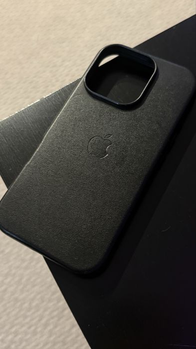 iPhone 16 Pro б/у в отличном состоянии