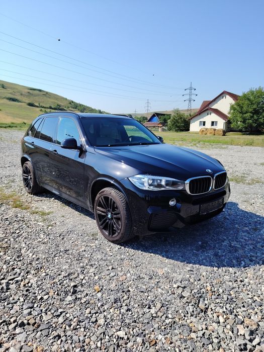 BMW X5 M 2014