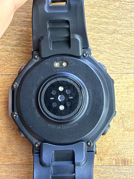 Smartwatch Amazfit T-Rex 3
