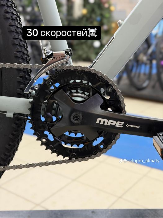 Trinx M-1000 pro в идеальном состоянии