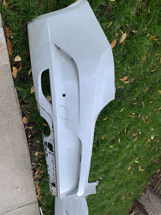 Bara spate renault megane 4 berlina