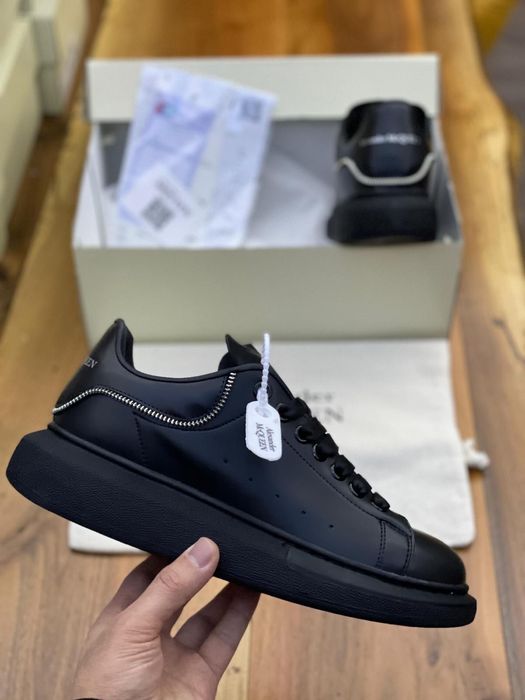 Adidasi Sneaker Alexander Mcqueen Premium 8 modele diferite