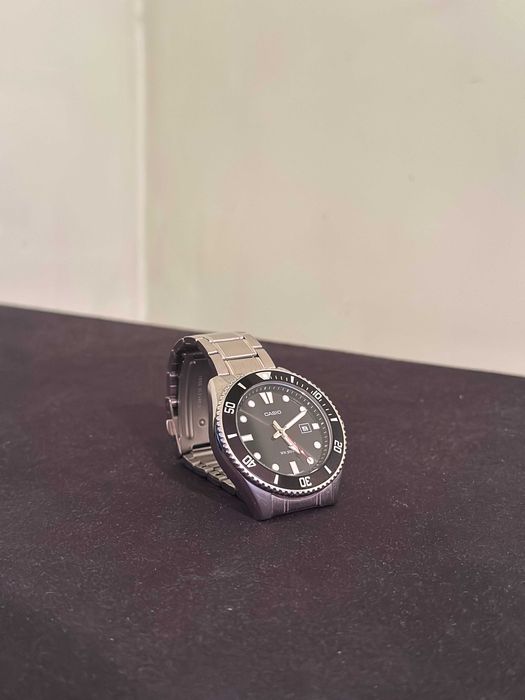 Часы Casio MDV-107