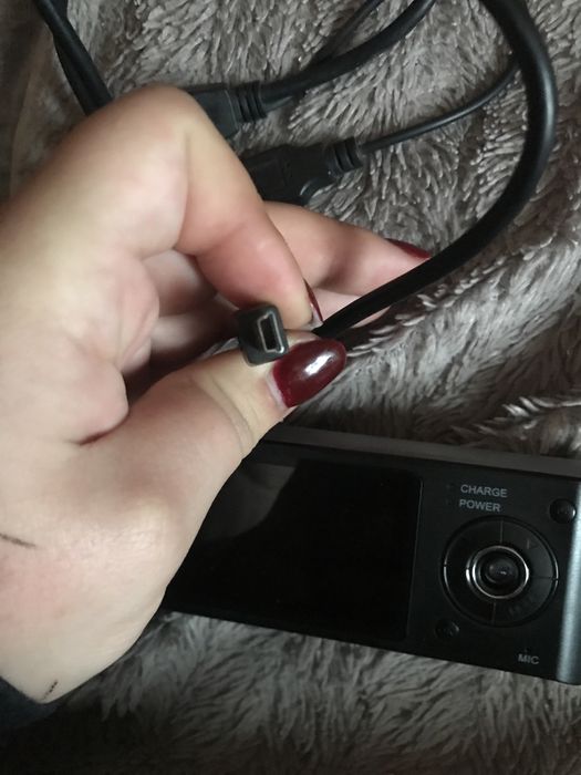 Видеорегистратор