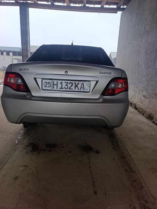 Nexia 2 2009 metalika