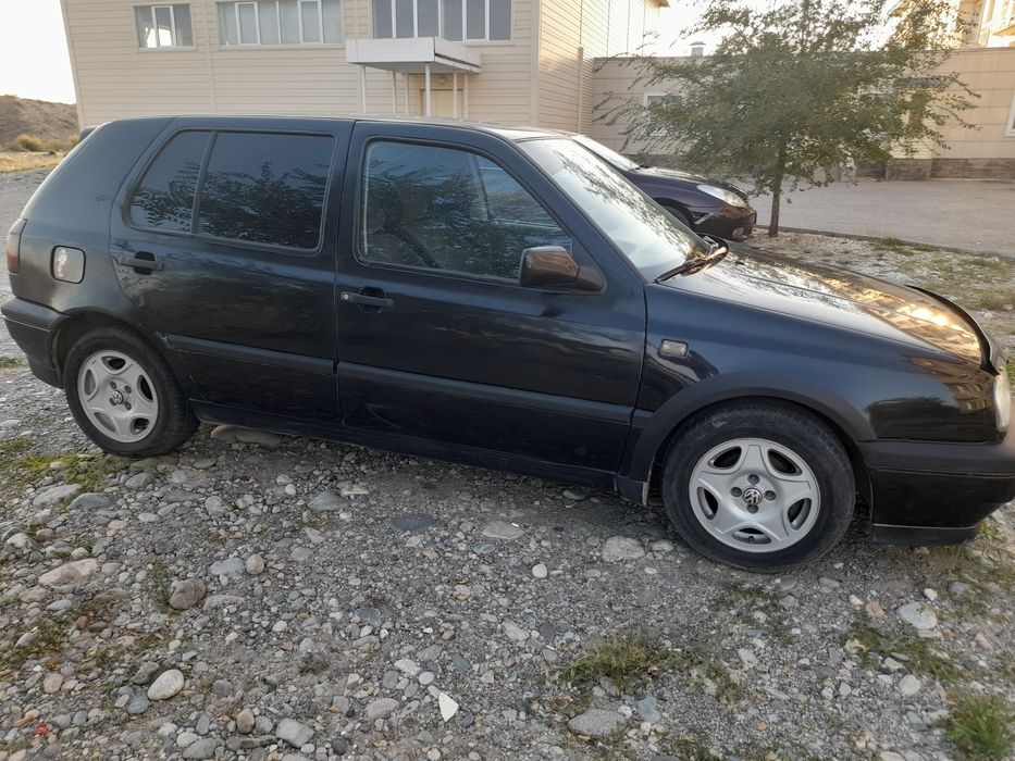 Продам Volkswagen Golf 3