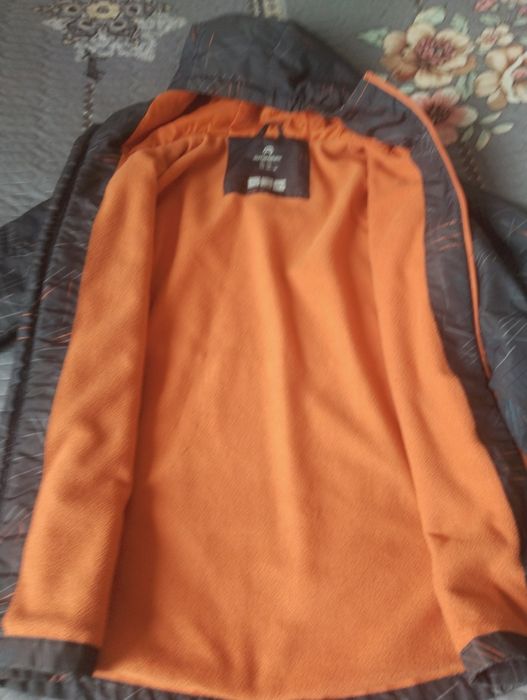 Ветровка для мальчика