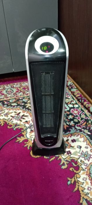 Polaris Воздушный обогреватель