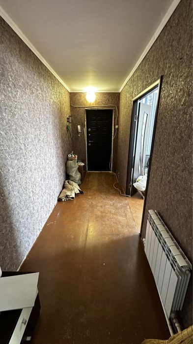 Продается 2х комнатная квартира