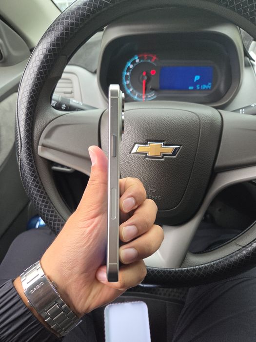 IPhone 15 Pro Max 256