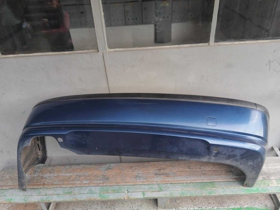 Задна Броня БМВ Е46