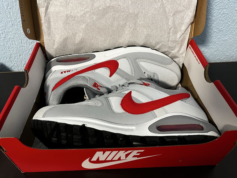 Nike AirMax чисто нови