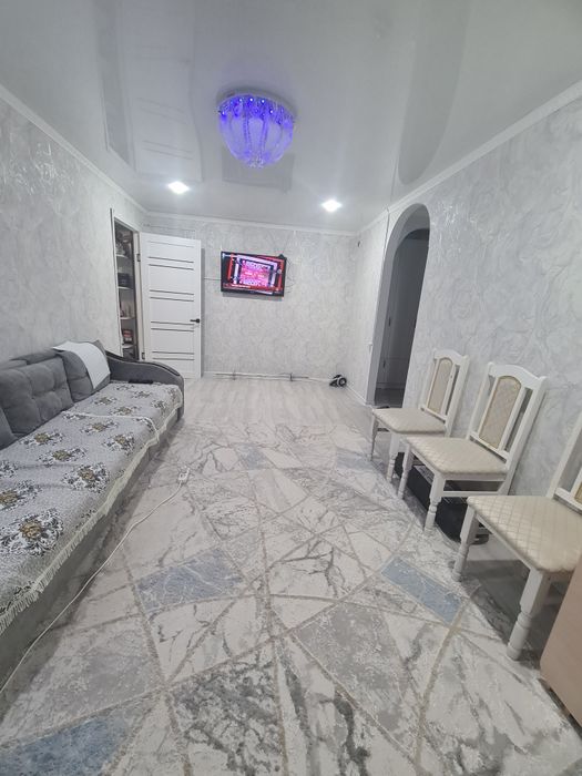 Продаётся 2х комнатная квартира