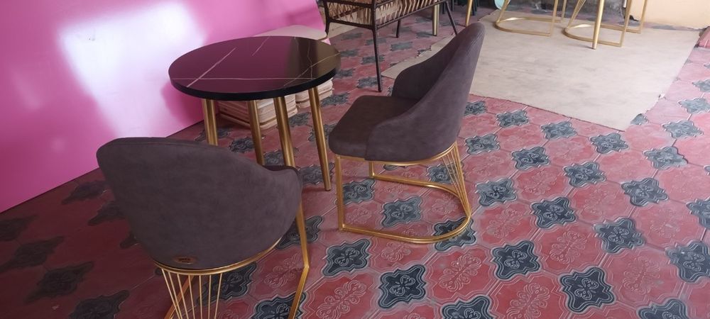 Turdski Stol stullar