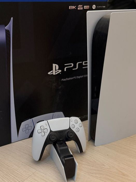Sony PlayStation 5