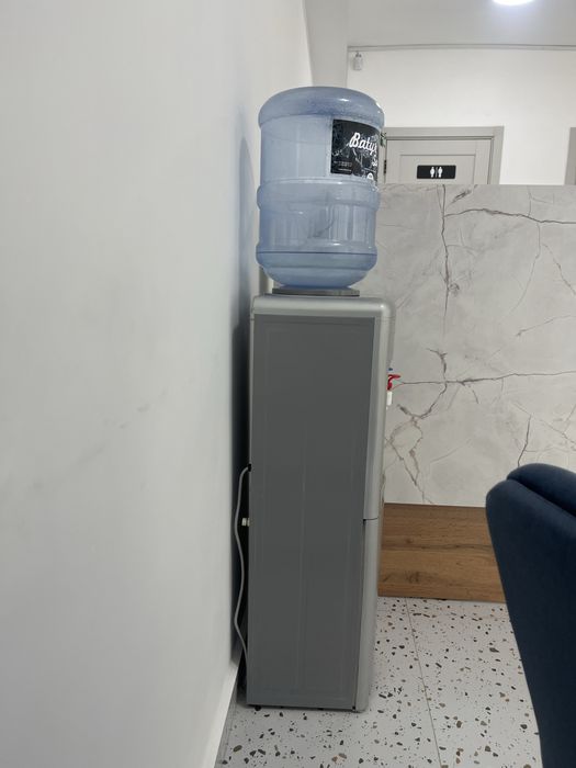 Кулер доя воды Polson