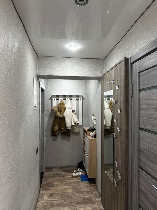 Продам 1-ую квартиру