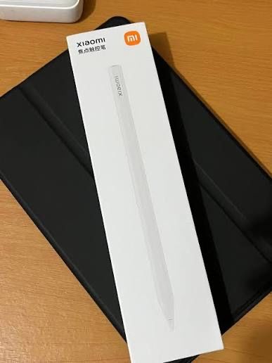 Новый Стилус Xiaomi Pad 7/7 Pro Pencil • Ручка •