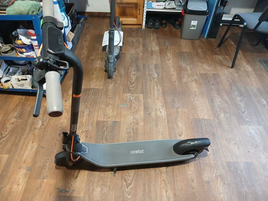 Trotineta pentru Piese Ninebot E2 Plus, motor, baterie, display