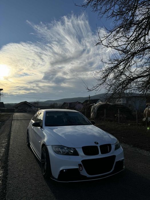 Vand bmw seria 3 e90