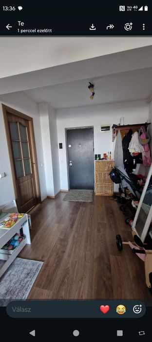 Ap. de închiriat
