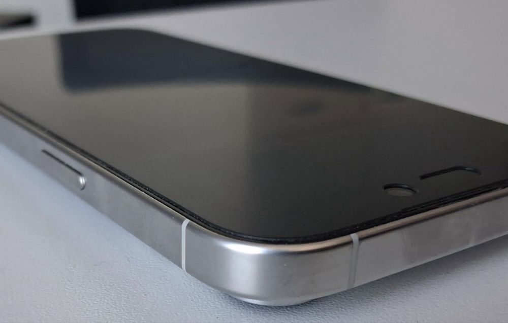 Перфектен iPhone 16 Pro Max, White Titanium, 256 GB