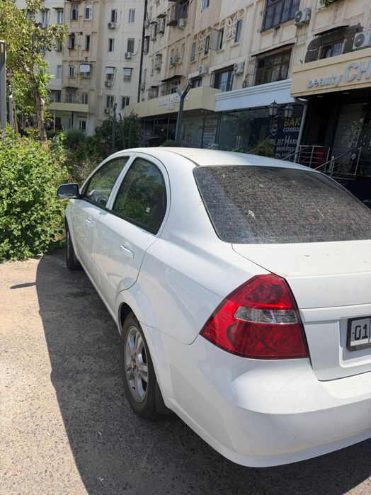 Nexsa 3 2020 avtamat
