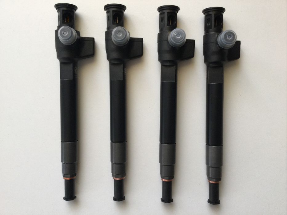 Injector injectoare NOI peugeot boxer citroen jumper 2.0-2.2 cc adblue