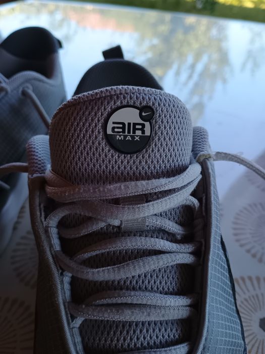 Nike Air Max Nova (GS) Mărimea 38 (24 cm) Originali