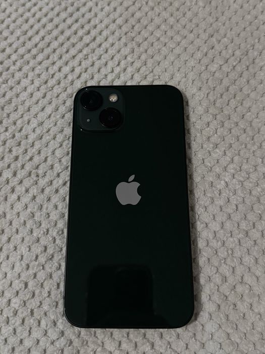Продам iphone 13 128gb