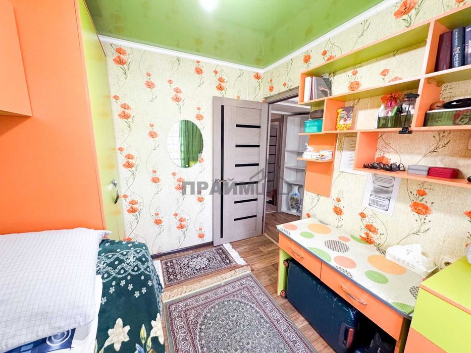 ПРОДАМ 3Х ком. Центр (Нина ПРАЙМ)